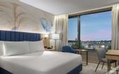 Туры в отель Doubletree By Hilton Plovdiv Center