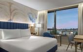 Туры в отель Doubletree By Hilton Plovdiv Center