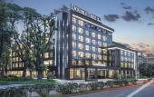Туры в отель Doubletree By Hilton Plovdiv Center
