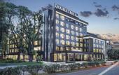 Туры в отель Doubletree By Hilton Plovdiv Center