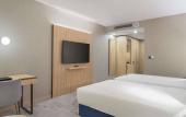 Туры в отель Doubletree By Hilton Plovdiv Center