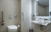 Туры в отель Doubletree By Hilton Plovdiv Center