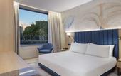 Туры в отель Doubletree By Hilton Plovdiv Center