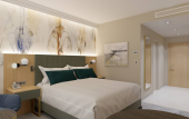 Туры в отель Doubletree By Hilton Plovdiv Center