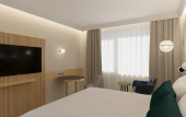 Туры в отель Doubletree By Hilton Plovdiv Center