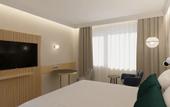 Туры в отель Doubletree By Hilton Plovdiv Center