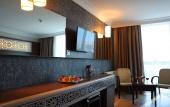Туры в отель BM HOTEL CITY