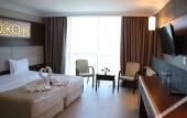 Туры в отель BM HOTEL CITY
