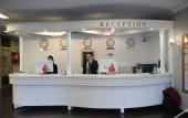 Туры в отель BM HOTEL CITY