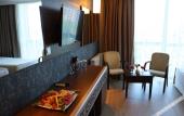 Туры в отель BM HOTEL CITY