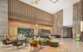 Туры в отель Home2 Suites By Hilton Guangzhou Conghua