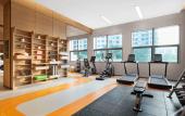 Туры в отель Home2 Suites By Hilton Guangzhou Conghua