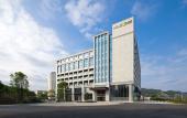 Туры в отель Home2 Suites By Hilton Guangzhou Conghua
