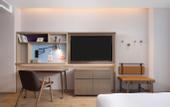 Туры в отель Home2 Suites By Hilton Guangzhou Conghua