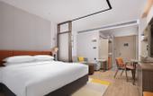 Туры в отель Home2 Suites By Hilton Guangzhou Conghua