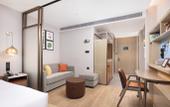 Туры в отель Home2 Suites By Hilton Guangzhou Conghua