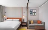 Туры в отель Home2 Suites By Hilton Guangzhou Conghua