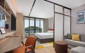 Туры в отель Home2 Suites By Hilton Guangzhou Conghua