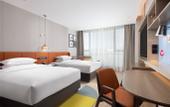 Туры в отель Home2 Suites By Hilton Guangzhou Conghua