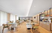 Туры в отель Home2 Suites By Hilton Guangzhou Conghua