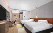 Туры в отель Home2 Suites By Hilton Guangzhou Conghua
