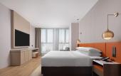 Туры в отель Home2 Suites By Hilton Guangzhou Conghua