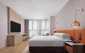 Туры в отель Home2 Suites By Hilton Guangzhou Conghua