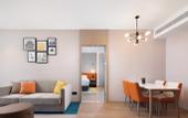 Туры в отель Home2 Suites By Hilton Guangzhou Conghua