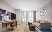 Туры в отель Home2 Suites By Hilton Guangzhou Conghua