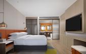 Туры в отель Home2 Suites By Hilton Guangzhou Conghua