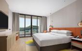 Туры в отель Home2 Suites By Hilton Guangzhou Conghua