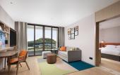 Туры в отель Home2 Suites By Hilton Guangzhou Conghua
