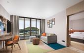 Туры в отель Home2 Suites By Hilton Guangzhou Conghua