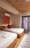 Туры в отель FIVE HOTEL OSAKA