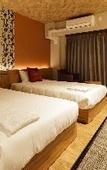 Туры в отель FIVE HOTEL OSAKA