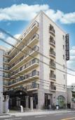 Туры в отель FIVE HOTEL OSAKA