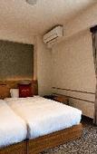 Туры в отель FIVE HOTEL OSAKA