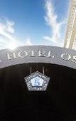 Туры в отель FIVE HOTEL OSAKA