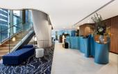 Туры в отель Citadines Walker North Sydney