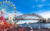 Туры в отель Citadines Walker North Sydney