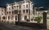 Туры в отель Le Camere Di Palazzo Bortolan