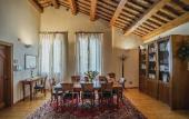 Туры в отель Le Camere Di Palazzo Bortolan