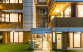 Туры в отель Baymari Suites Design