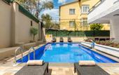 Туры в отель Baymari Suites Design
