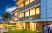 Туры в отель Baymari Suites Design