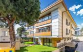 Туры в отель Baymari Suites Design
