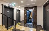Туры в отель Baymari Suites Design