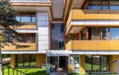 Туры в отель Baymari Suites Design