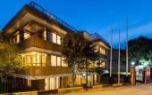 Туры в отель Baymari Suites Design