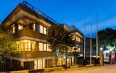 Туры в отель Baymari Suites Design
